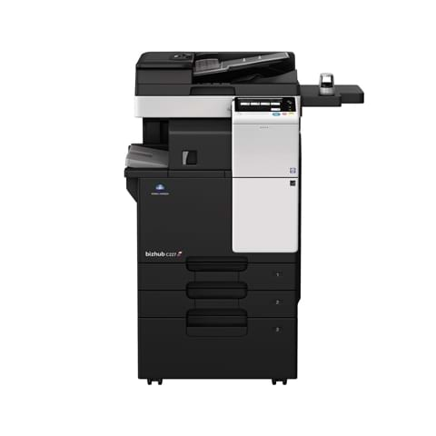 Konica Minolta bizhub 227