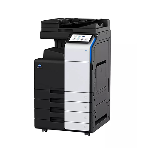 KONICA MINOLTA bizhub 301i
