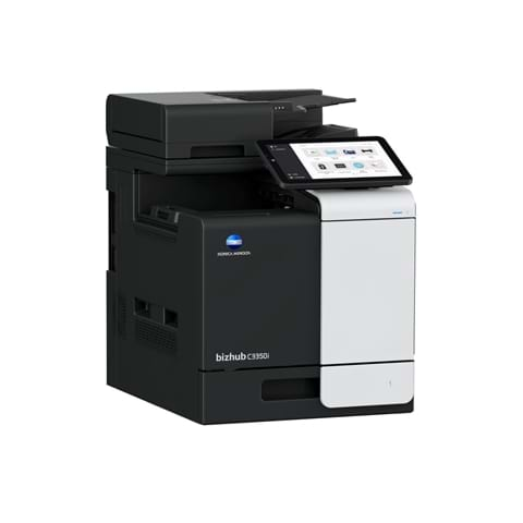 Konica Minolta bizhub C3350i