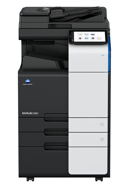 KONICA MINOLTA bizhub Photocopier