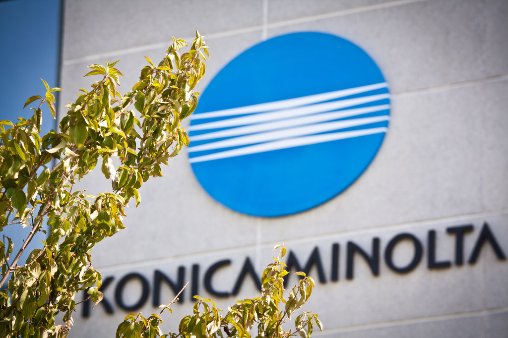HAD-COPY has become a Konica Minolta Premium Partner.