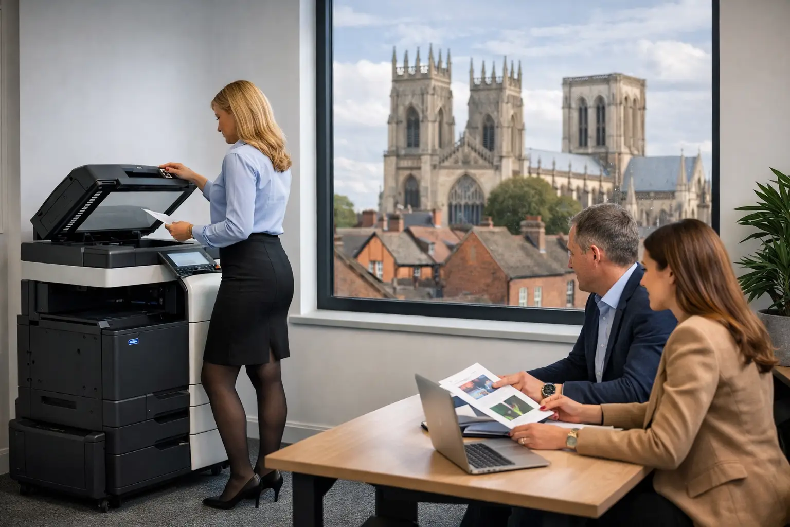 Choosing York Business Print Providers Well