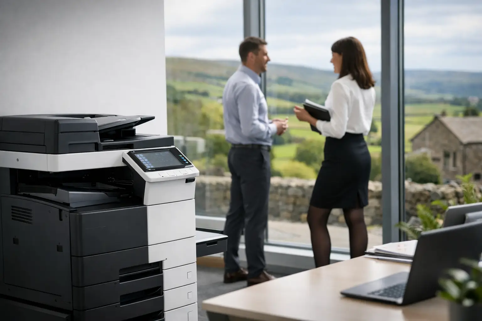Office Copier Procurement Guide for UK Teams
