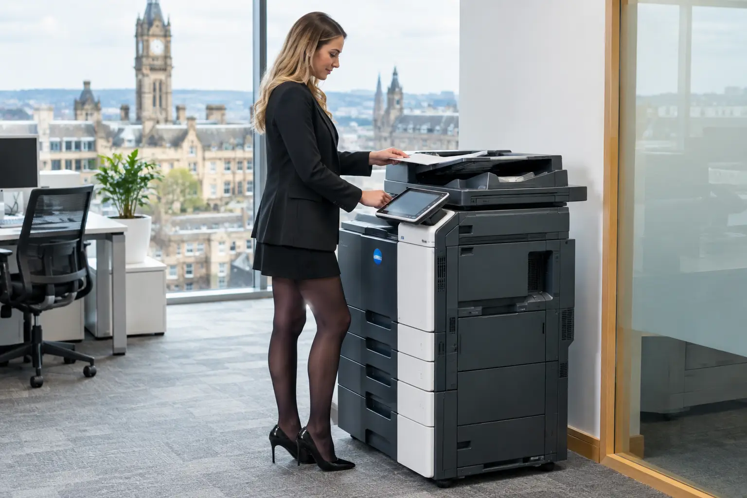 What Is Optical Character Recognition in Business?