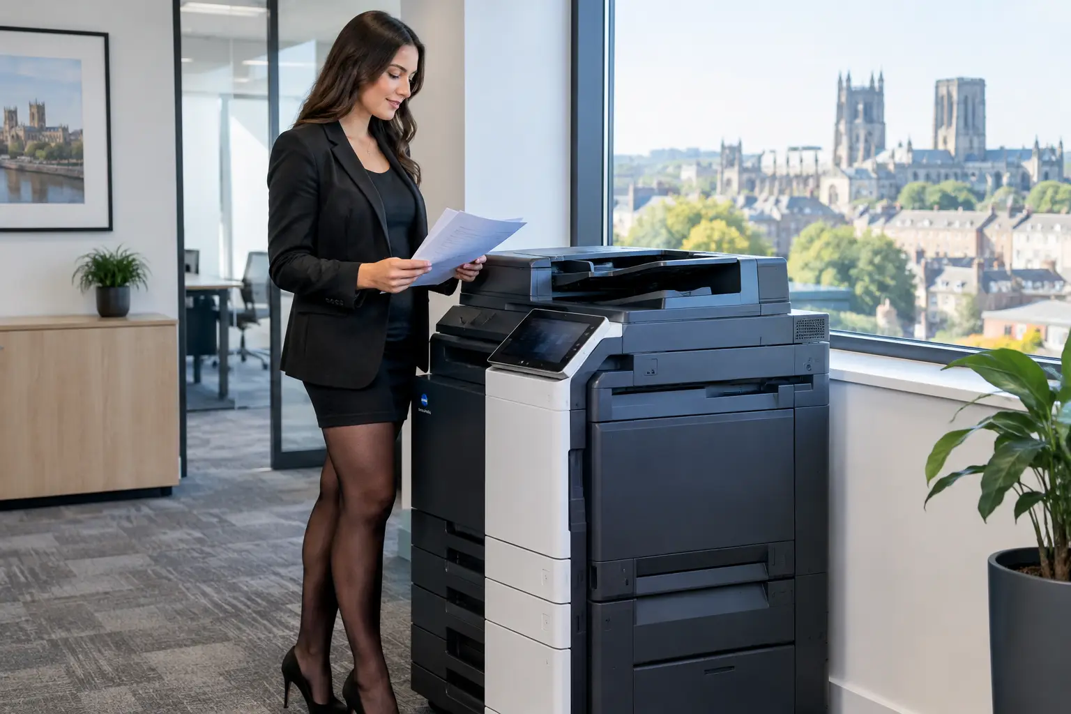 Document Indexing for Faster Business Workflows